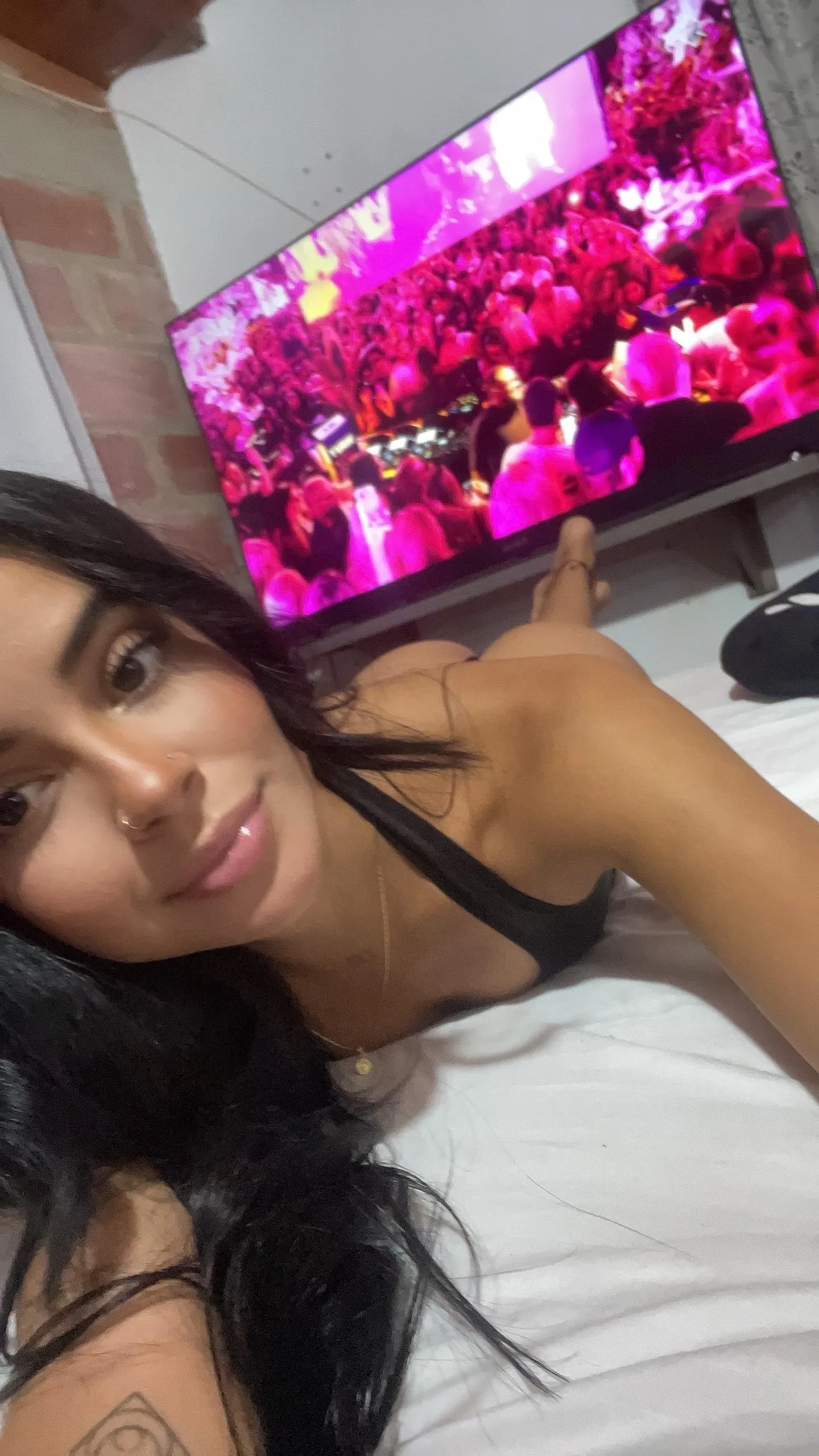 I feel horny all the time, I am wondering if that is normal for a 19 years old girl like me