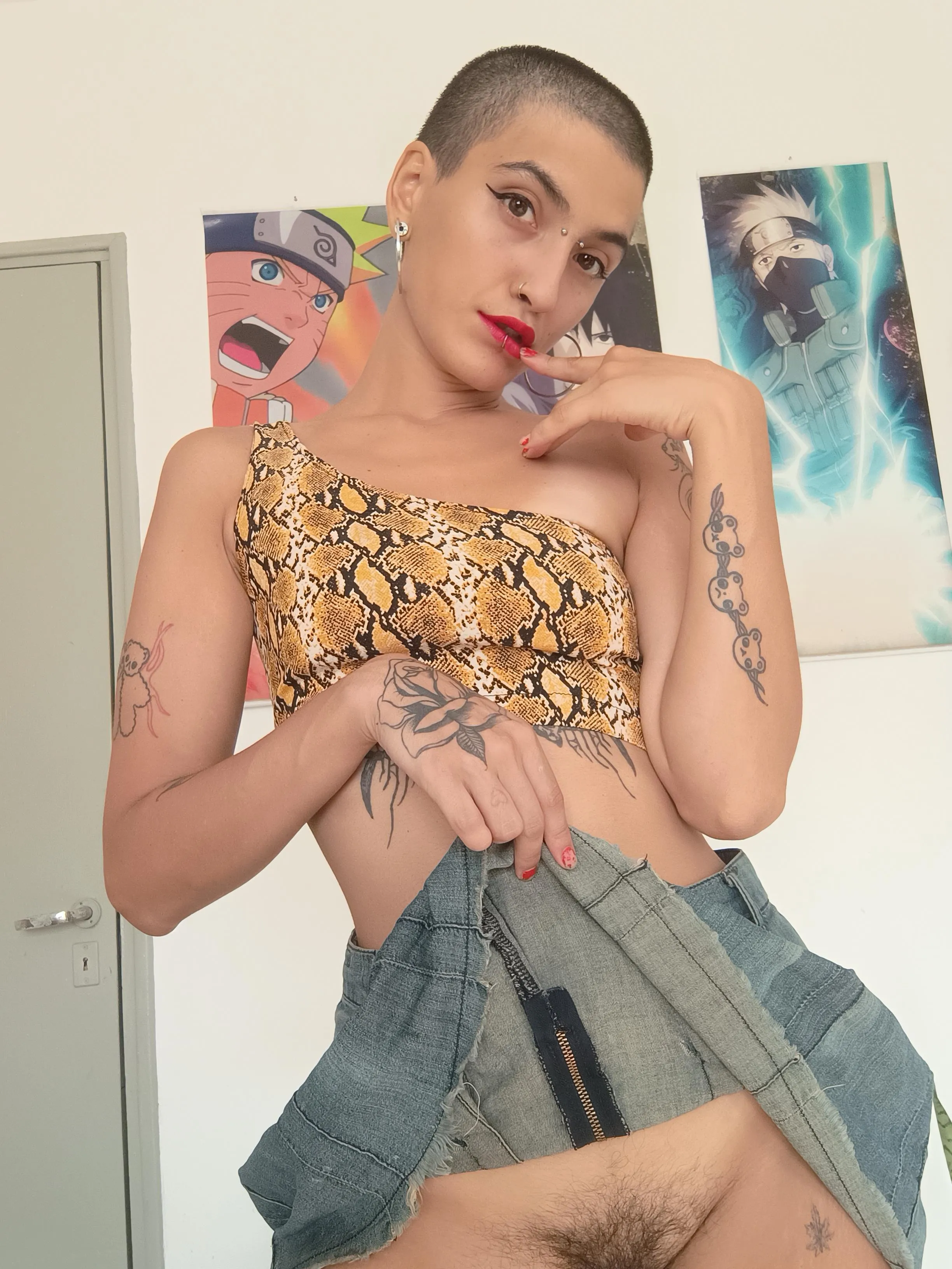 I hope you are hungry