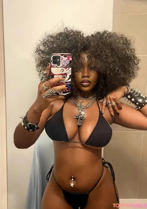 I know she’s a lot of fun