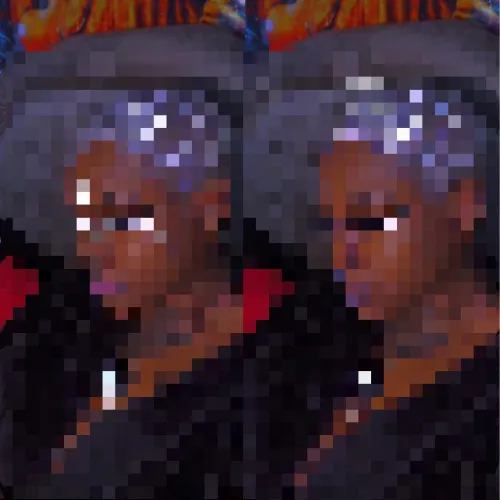 I love sitting pretty while you work hard to please me