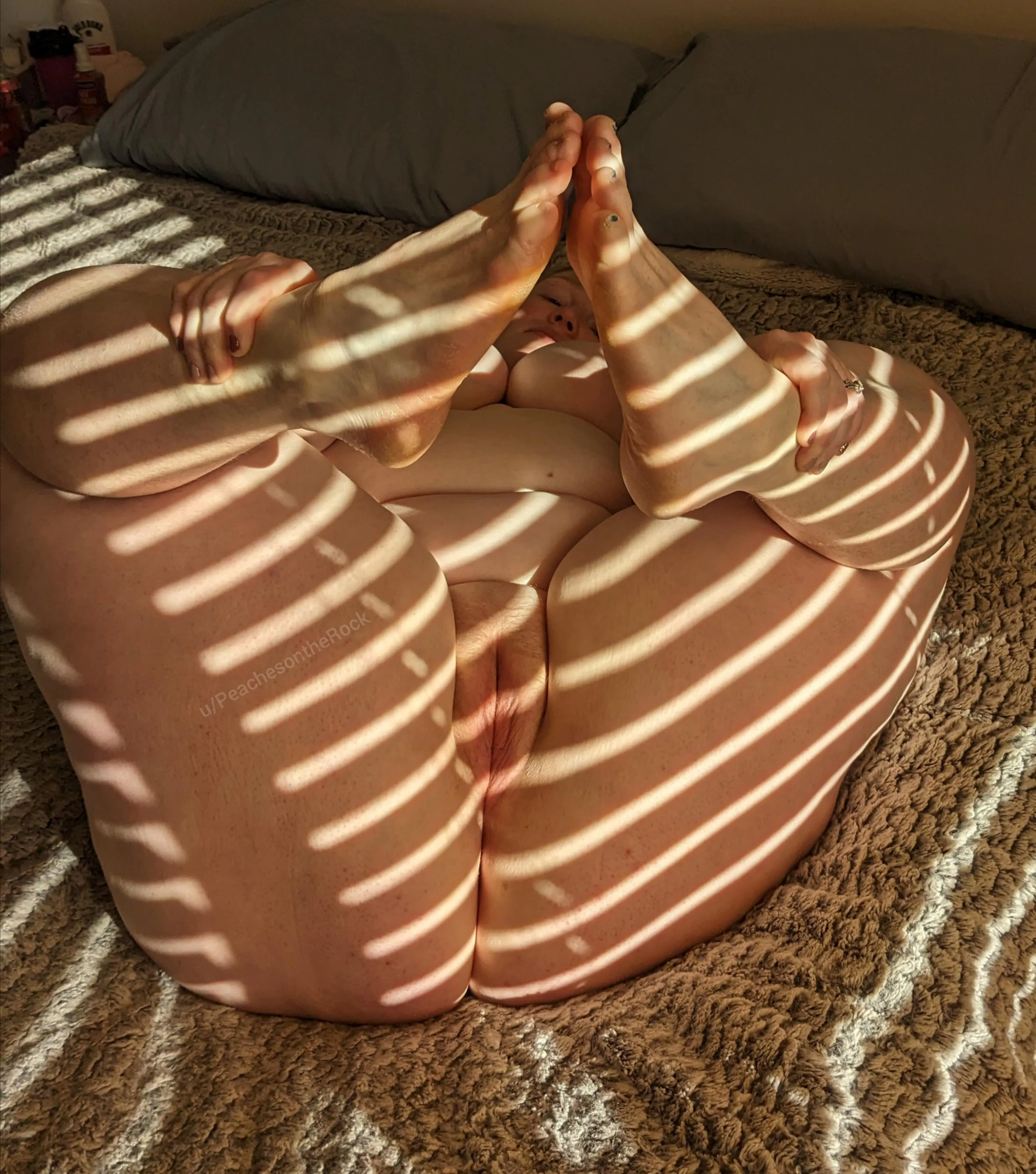 I play well with others