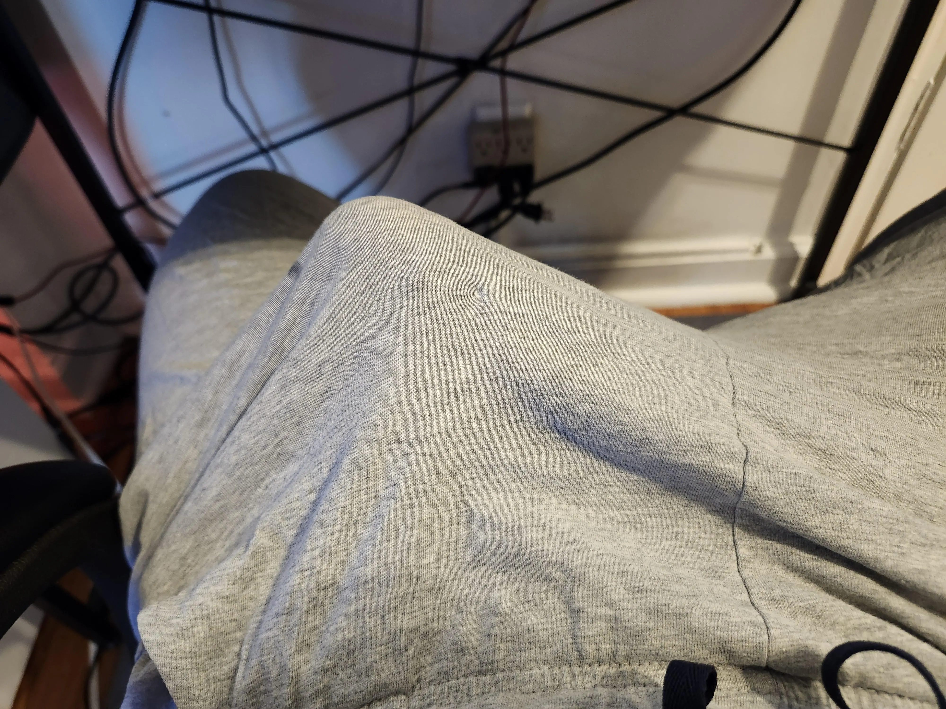 If only I had a friend