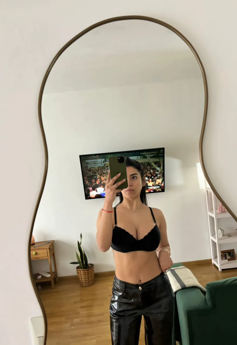 I’m always tryin’ to make the boss happy