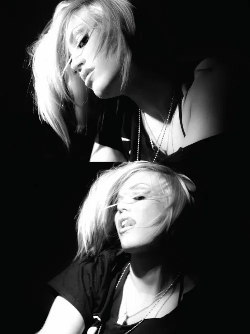 Irresistible Charmer