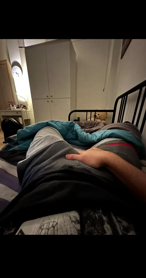 Is this the right place to post it?