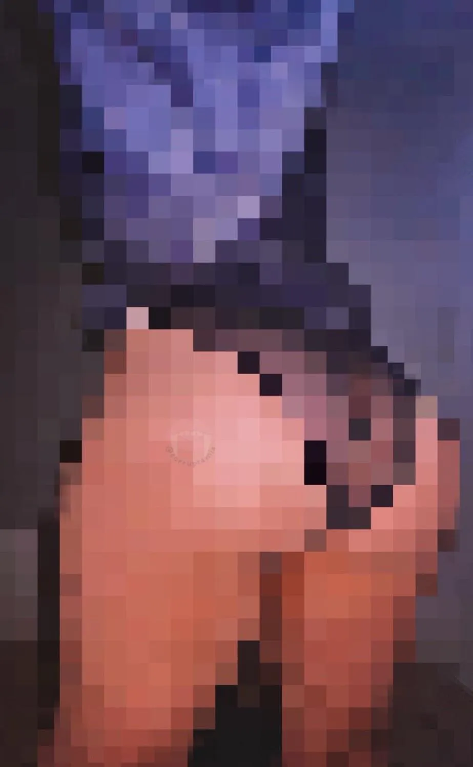 it’s my birthday, here’s censored cake hehe