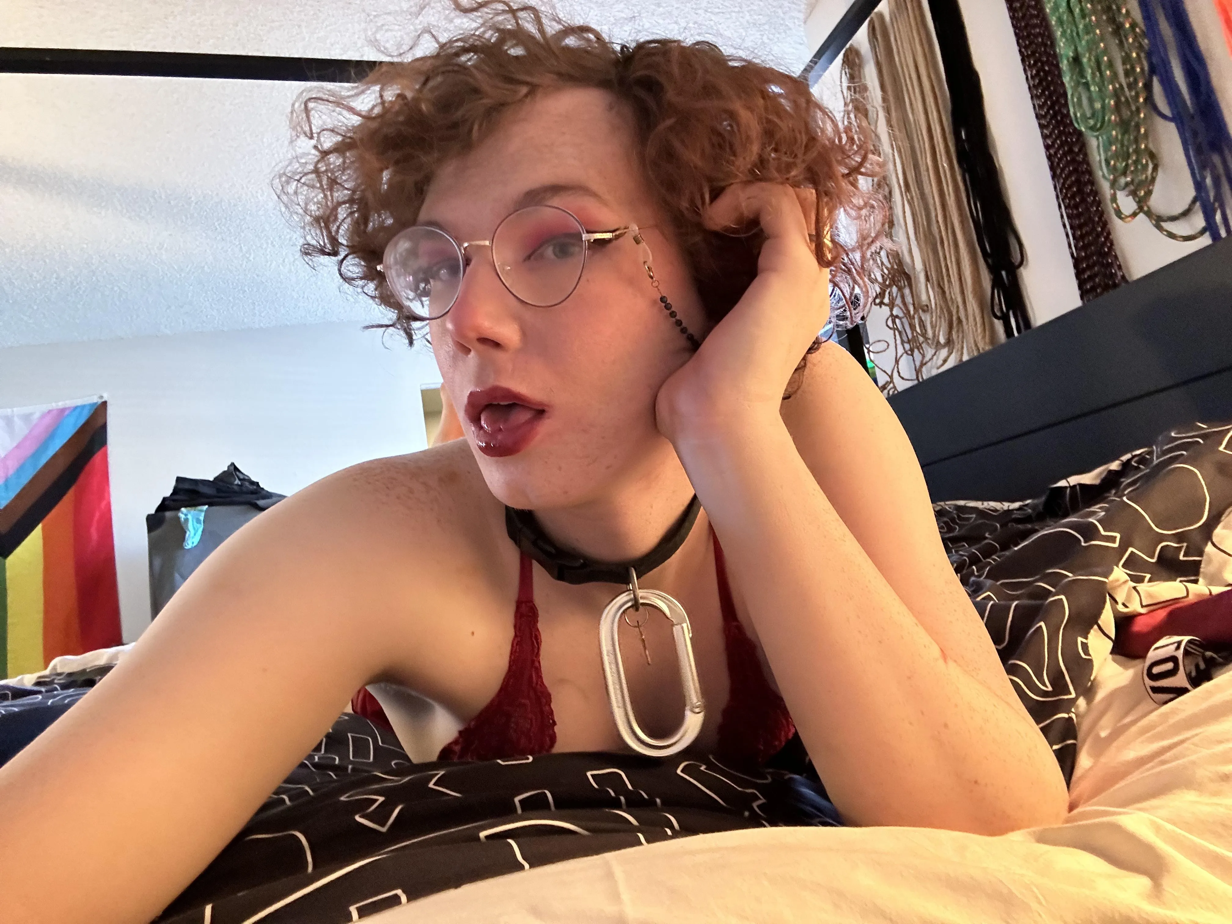 Just opened a new OF, looking for some collabs to help get launched off the ground, Denver metropolitan area. TF4A