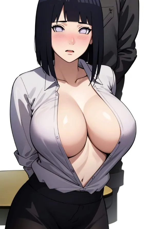 konoha milf