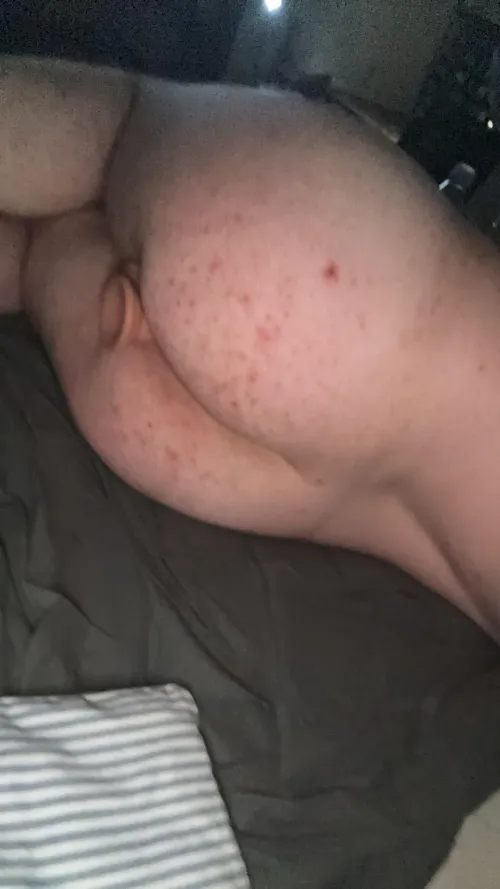 Kunne godt bruge pik. Snap emil_conrad