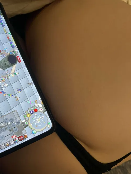 Leagues was fun, back to the norm!