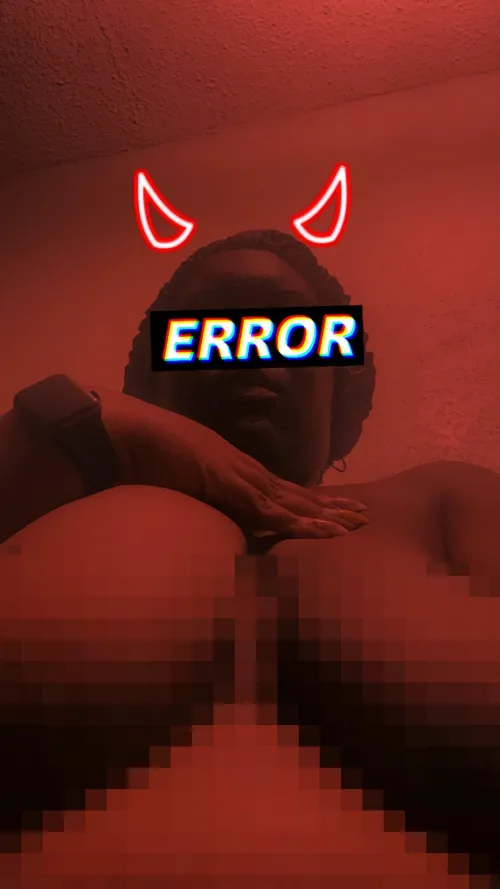 Let the devil drain your wallet