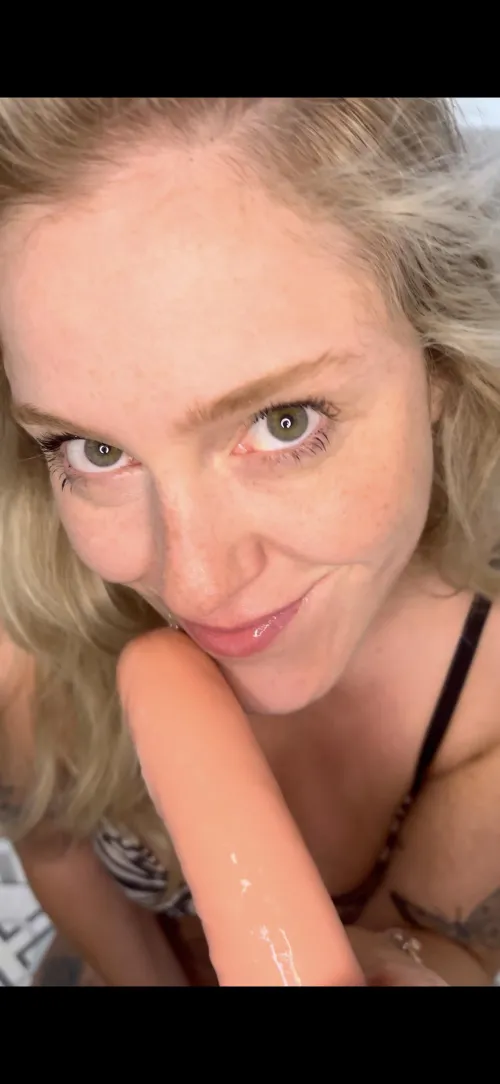 Let's break the record for cumming prematurely 