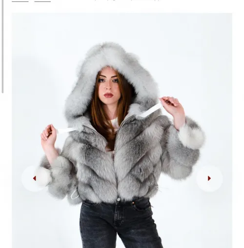 Looking For a Fur Phone/Video Call (M)