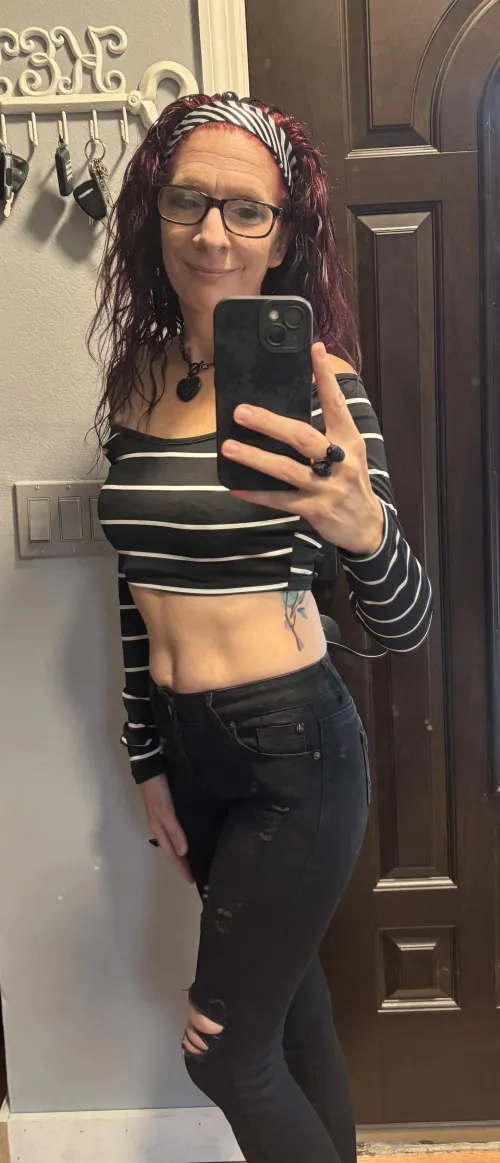 Looking good on this lovely Saturday 