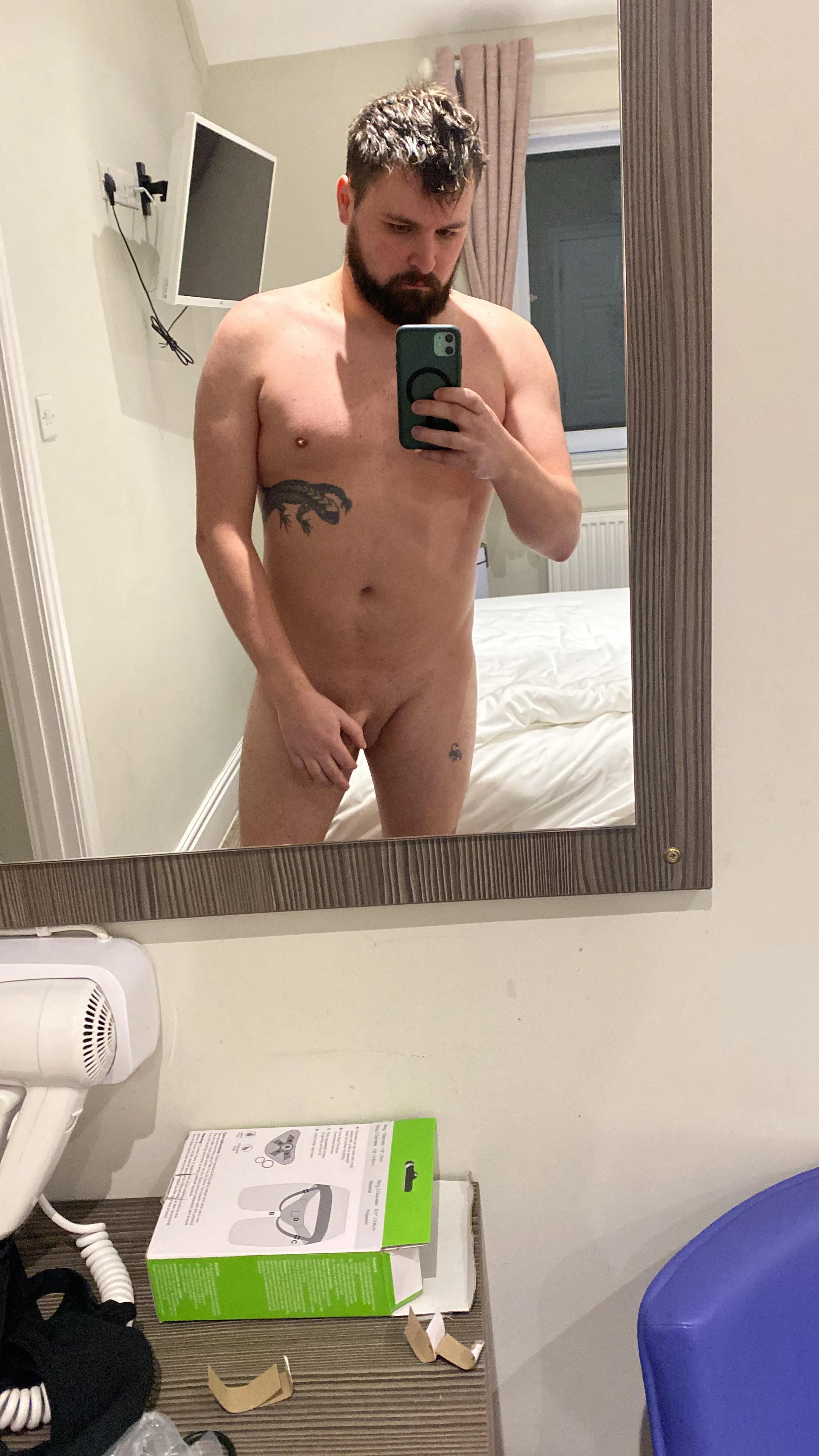 M4A I’m a good slave