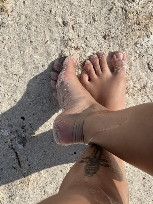 Make yourself useful, and pay for more days at the beach simp