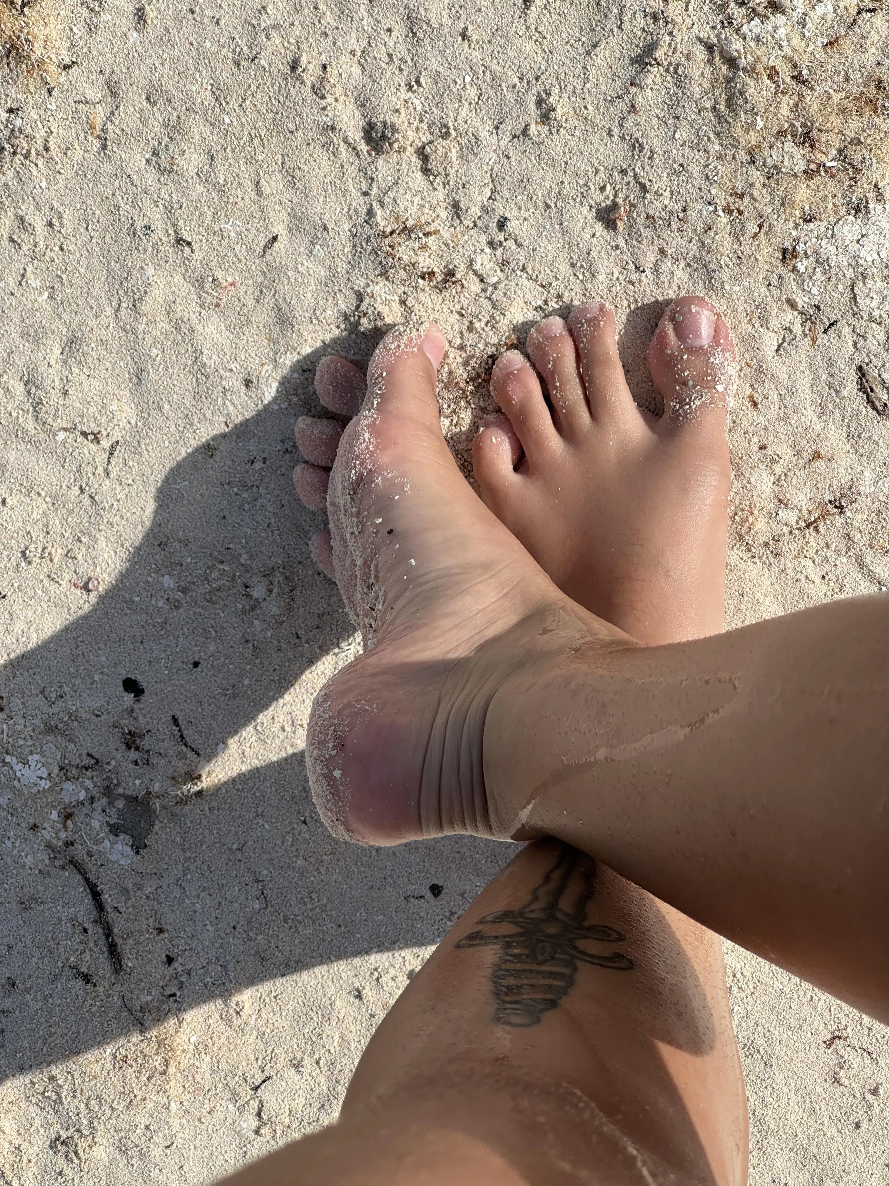 Make yourself useful, and pay for more days at the beach simp