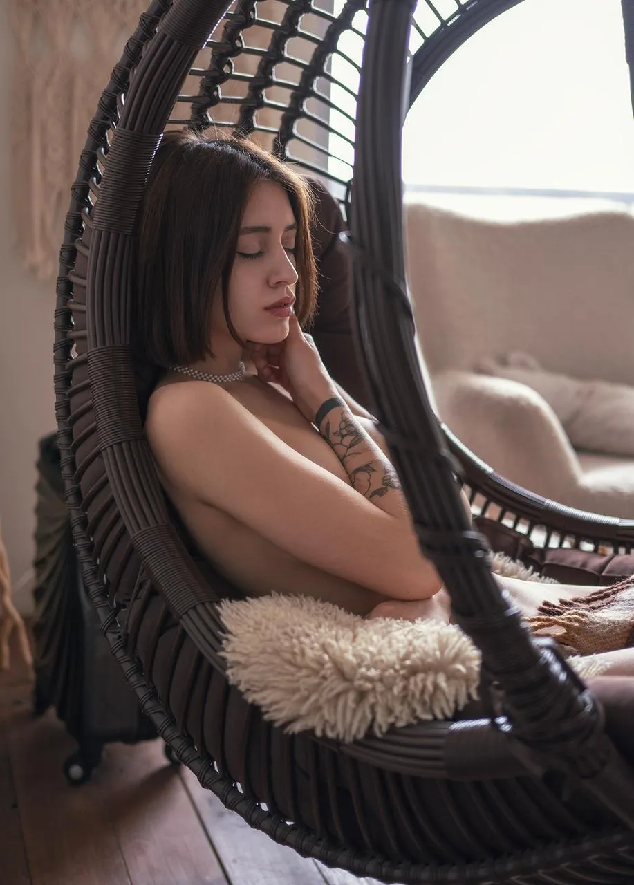 Me by David Dubnitskiy