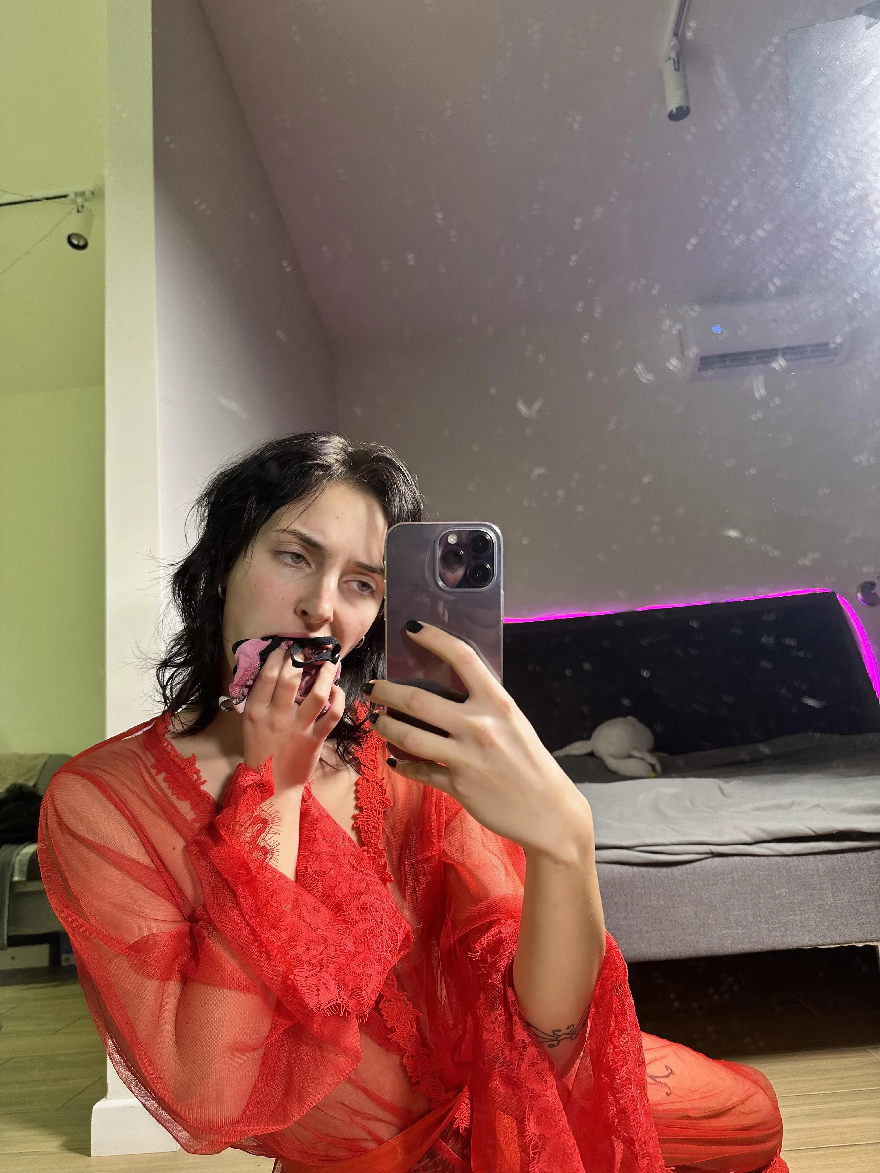 Mmm so tasty and smells so strong