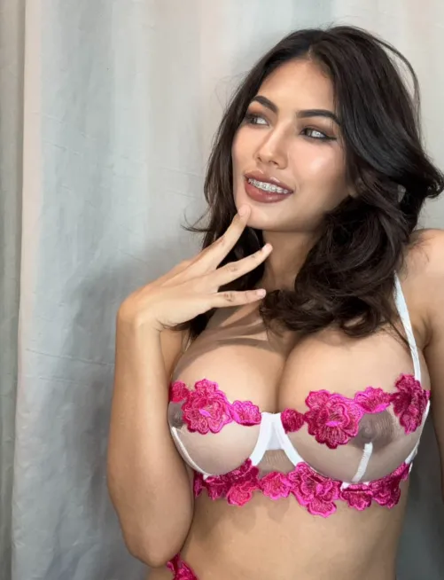 Never took BC, wanna make babies with a hot Asian?