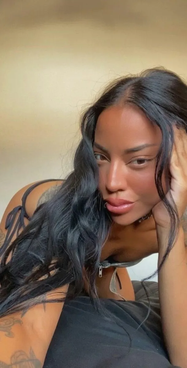 Non vedo l'ora che tu mi cavalchi.