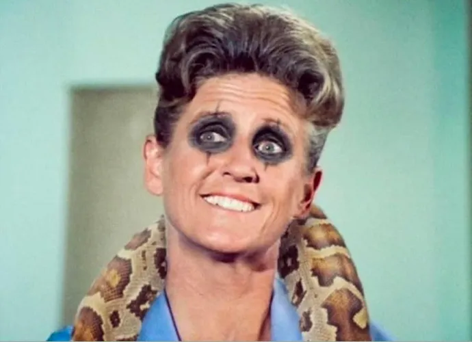 Not technically what this subreddit is for...