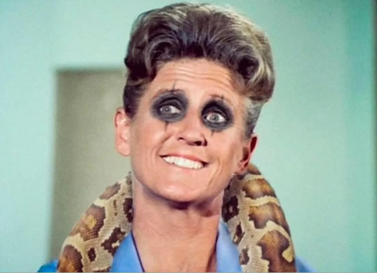 Not technically what this subreddit is for...