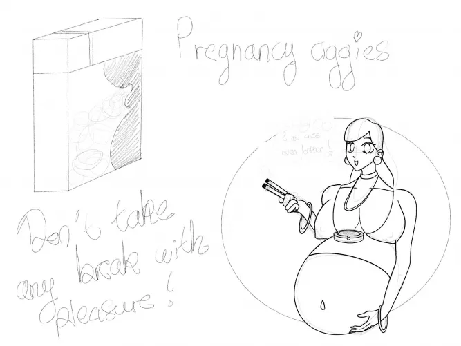 Old unfinished work 2