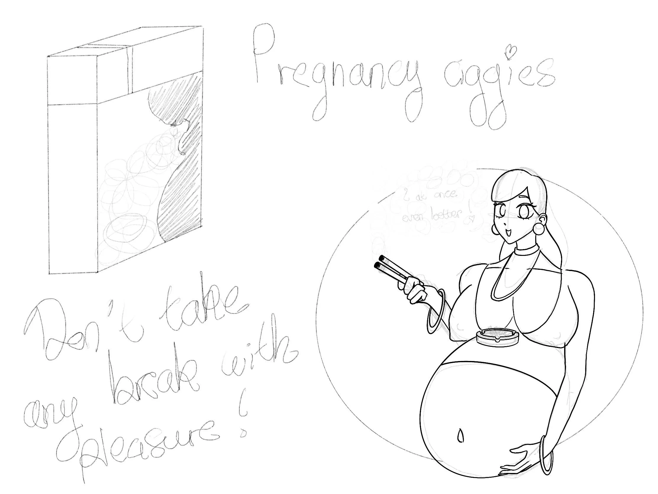 Old unfinished work 2