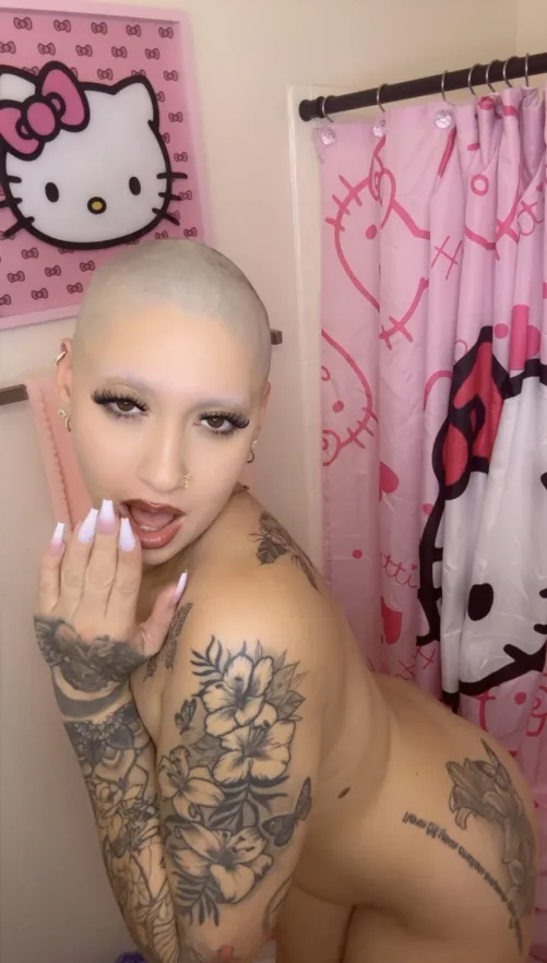 Oops I did it again…