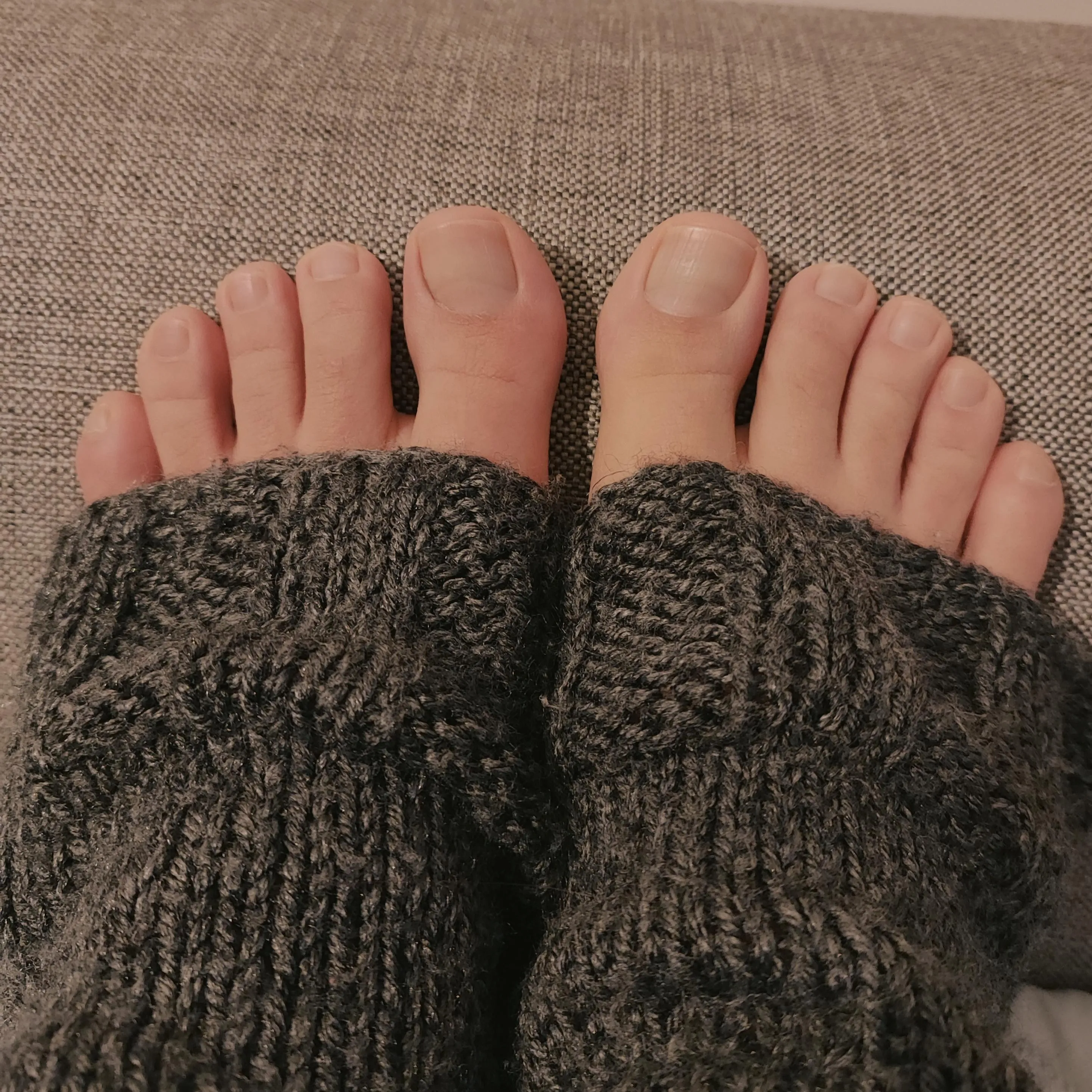 Open your mouth and give them due attention