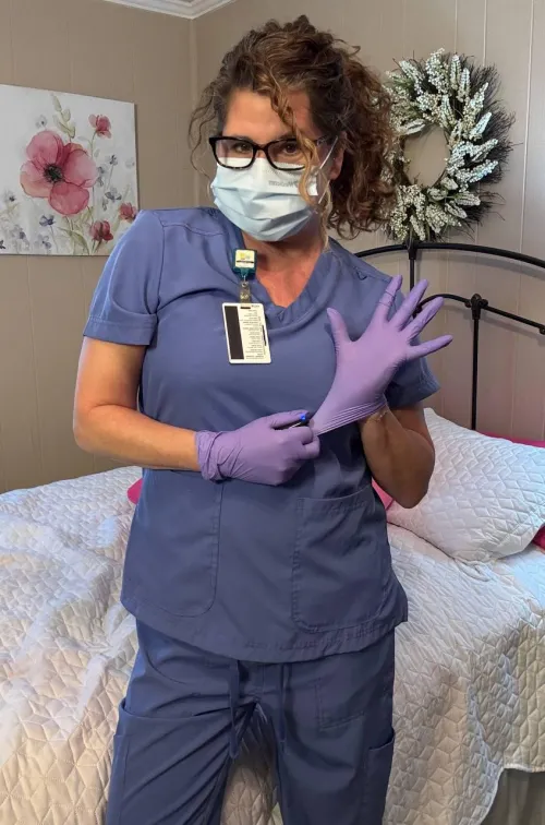 Ready to serve and satisfy