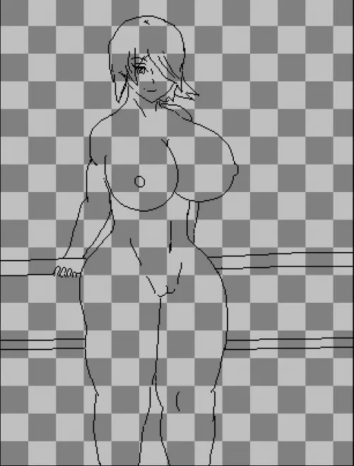 Seductive Yorha A2 by Callister