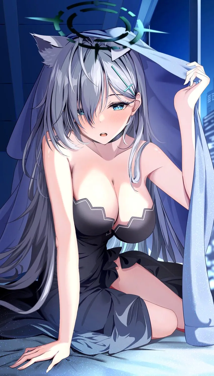 Shiroko Terror [Blue Archive]