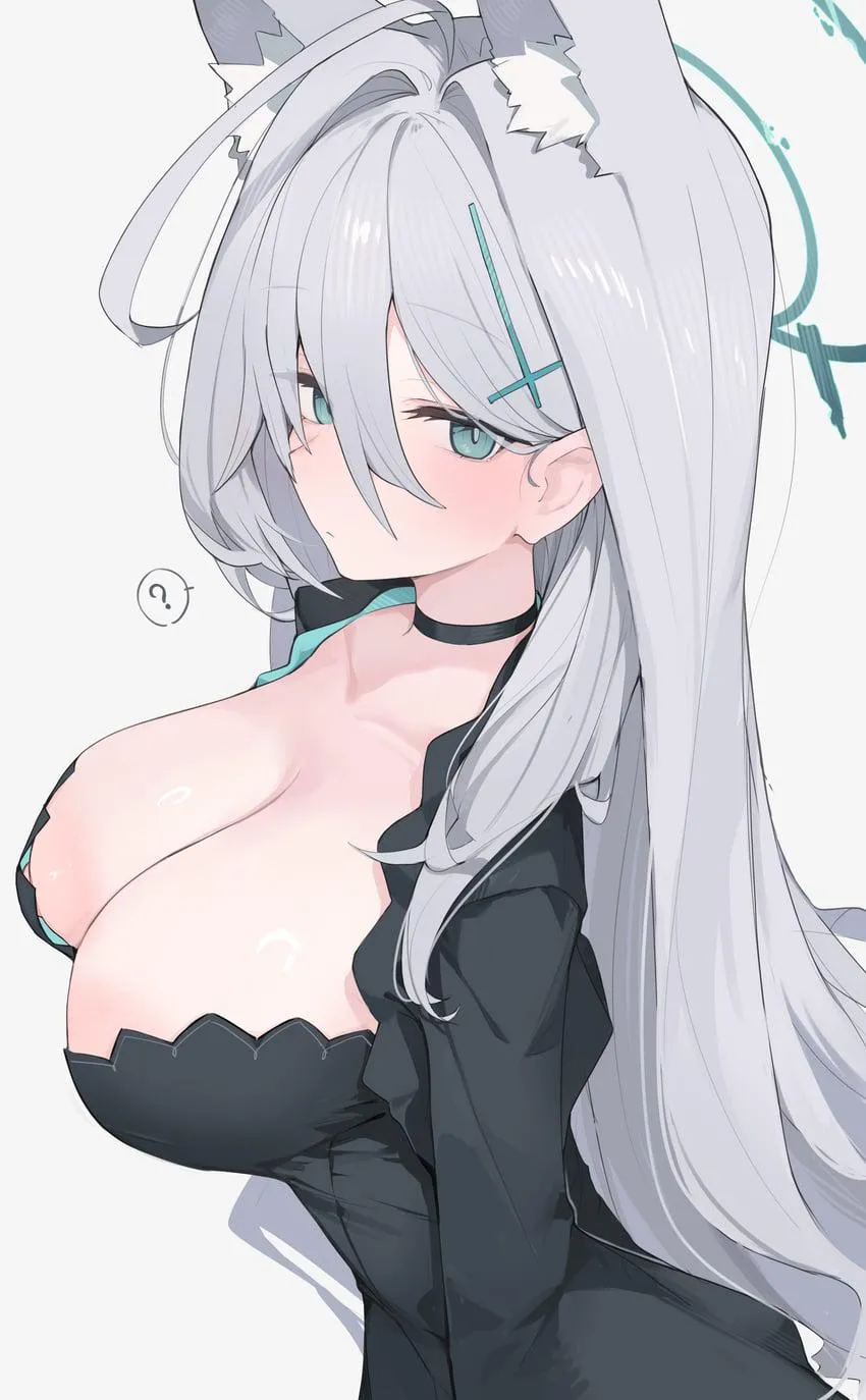 Shiroko Terror [Blue Archive]