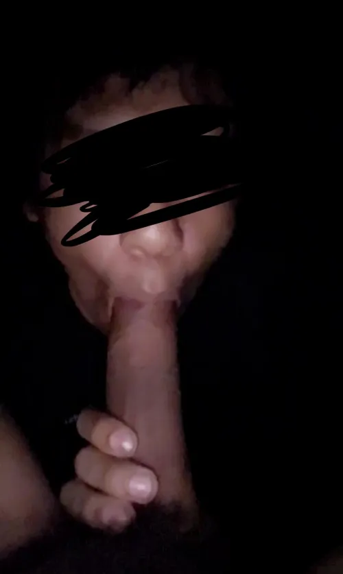 Short Latino here, would you let me suck you? Love uncut and hung