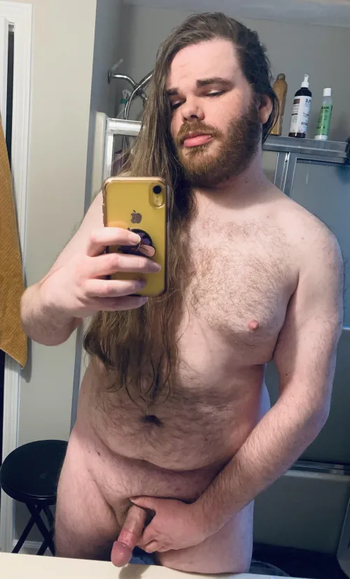 Shower time.. who wants to join?;)