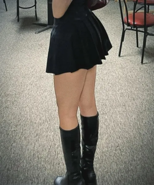 sizce bunu nerde cekildim