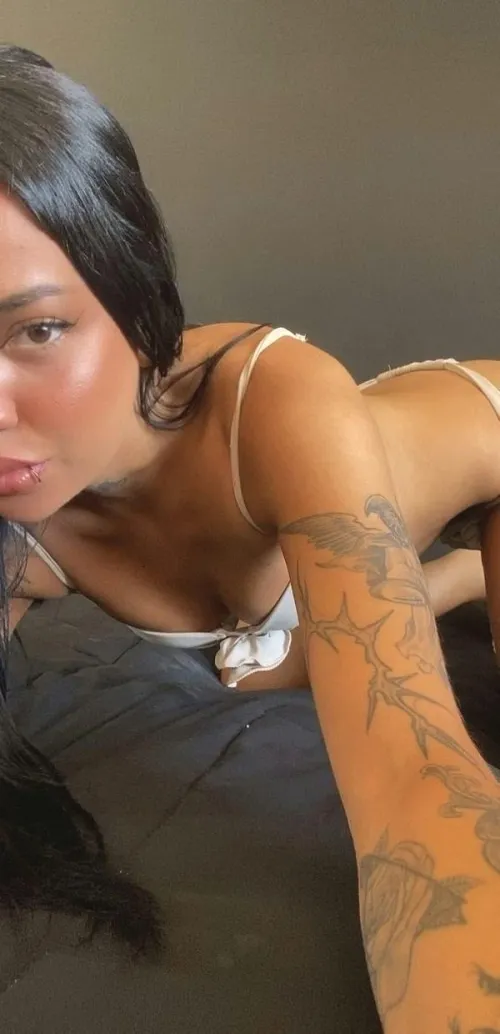 So che questa è la tua posizione preferita per risucchiare più a fondo.