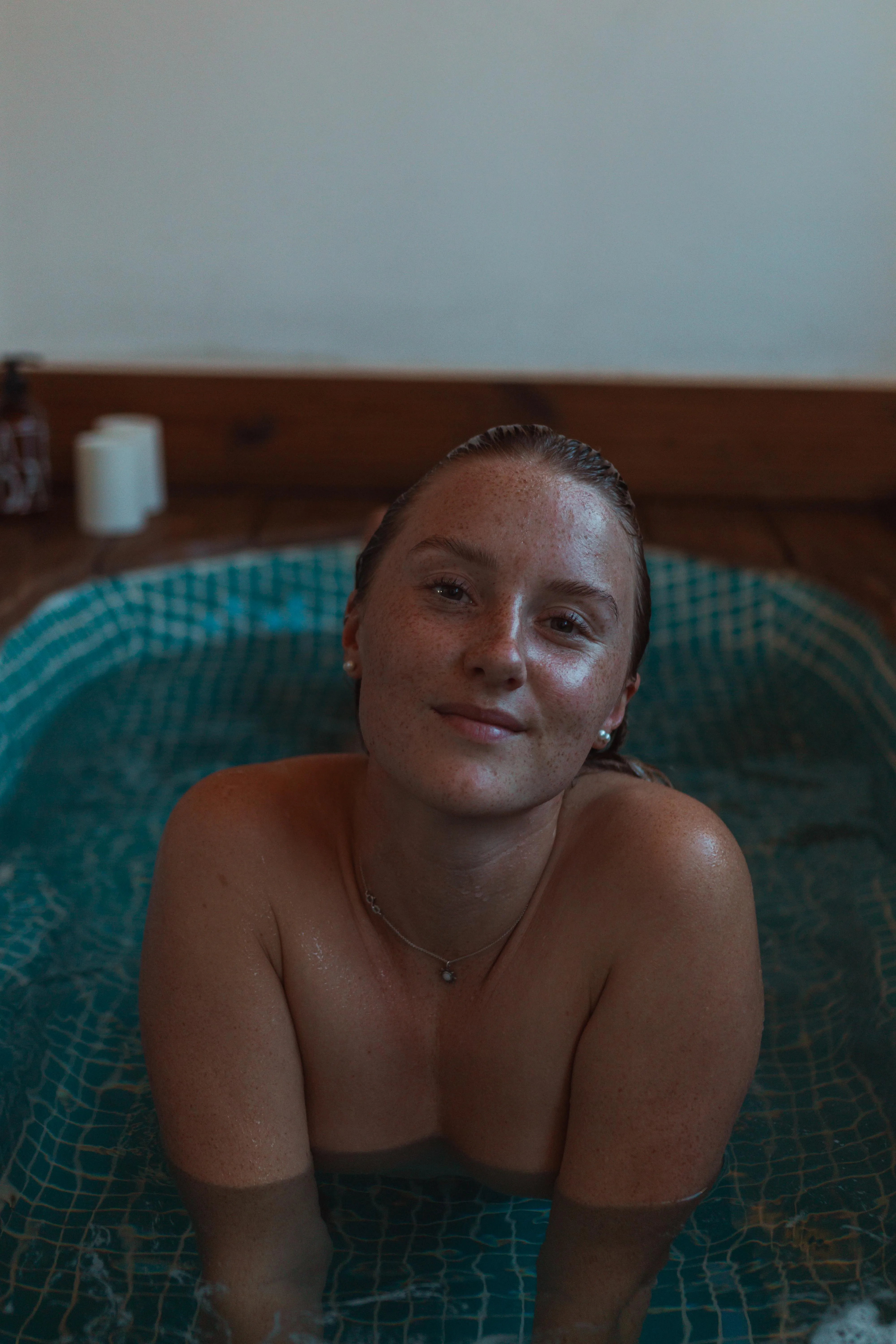 Stehst du auf blondinen :)