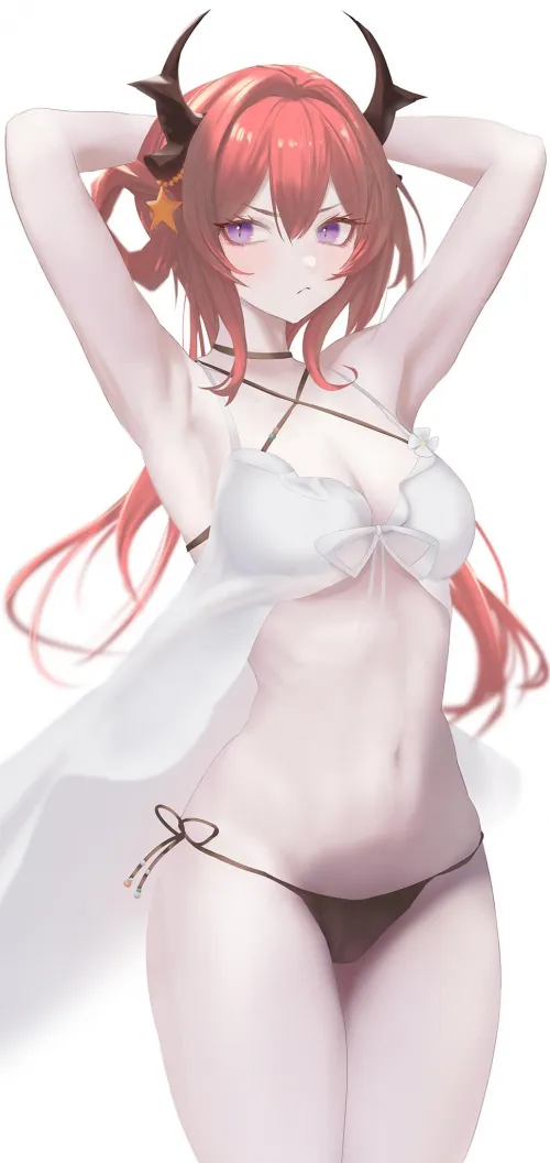 Surtr (Eigo_Ichii) [Arknights]