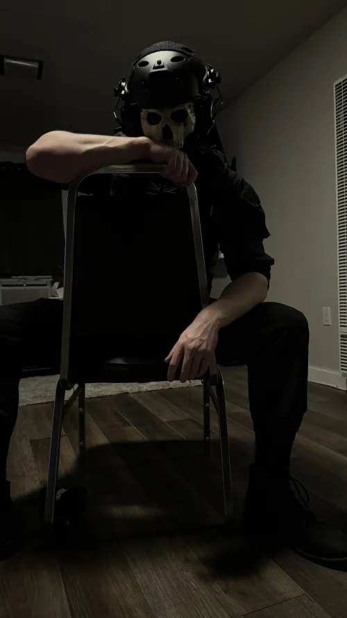 Tell me what I need and you won’t get hurt