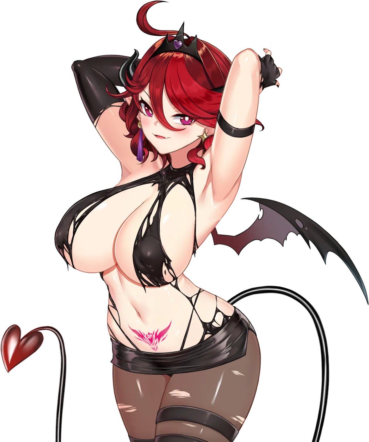 That looks tasty! [That Time Got Reincarnated as a Perverted Hand]