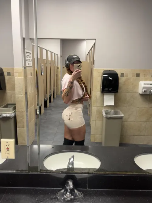 thick enough for you?