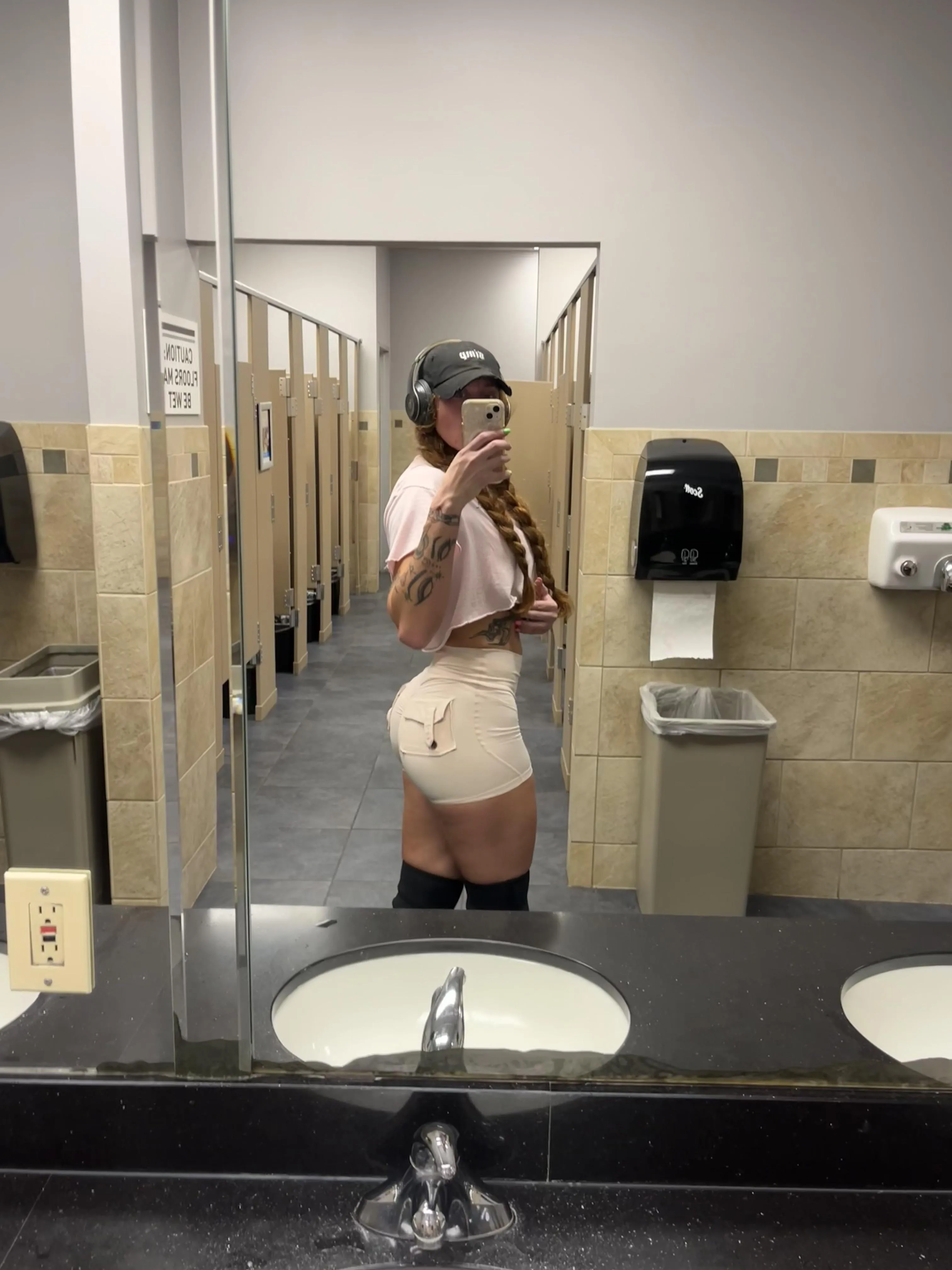 thick enough for you?