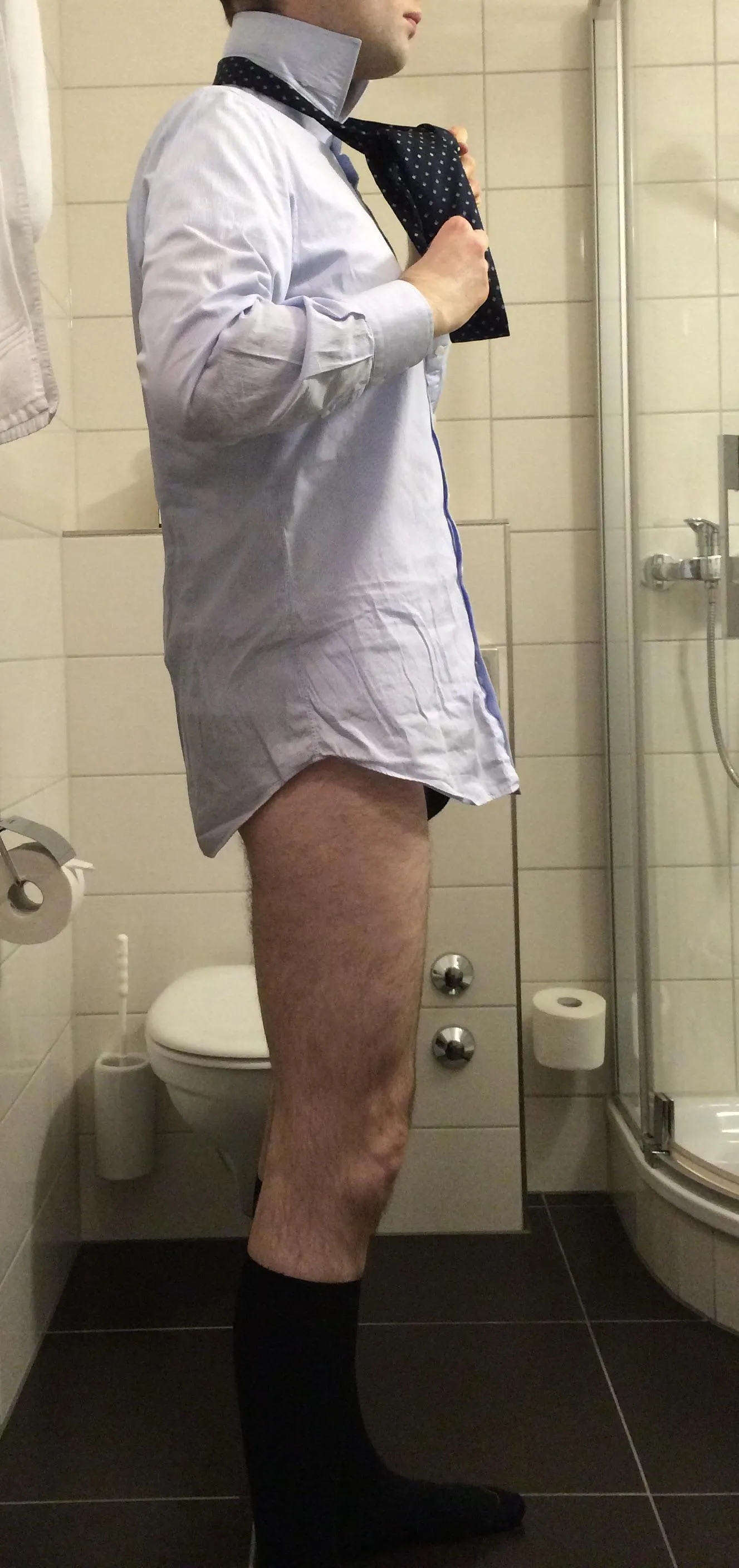 This picture is a few years old now, but it’s still one of my favourites.