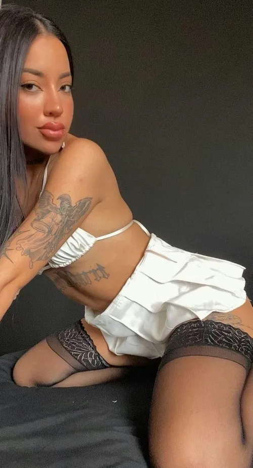 Ti piace che una studentessa universitaria cheerleader esca con te?