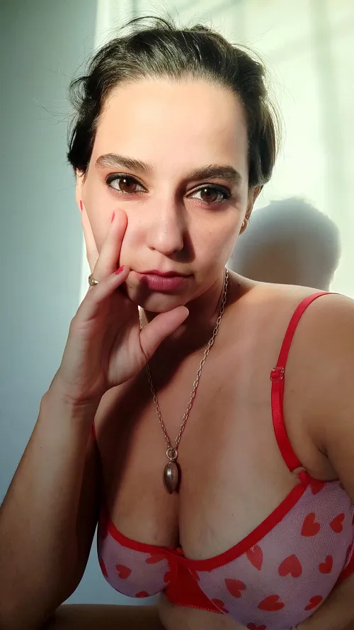 True lovers don't give flowers... they give transfers