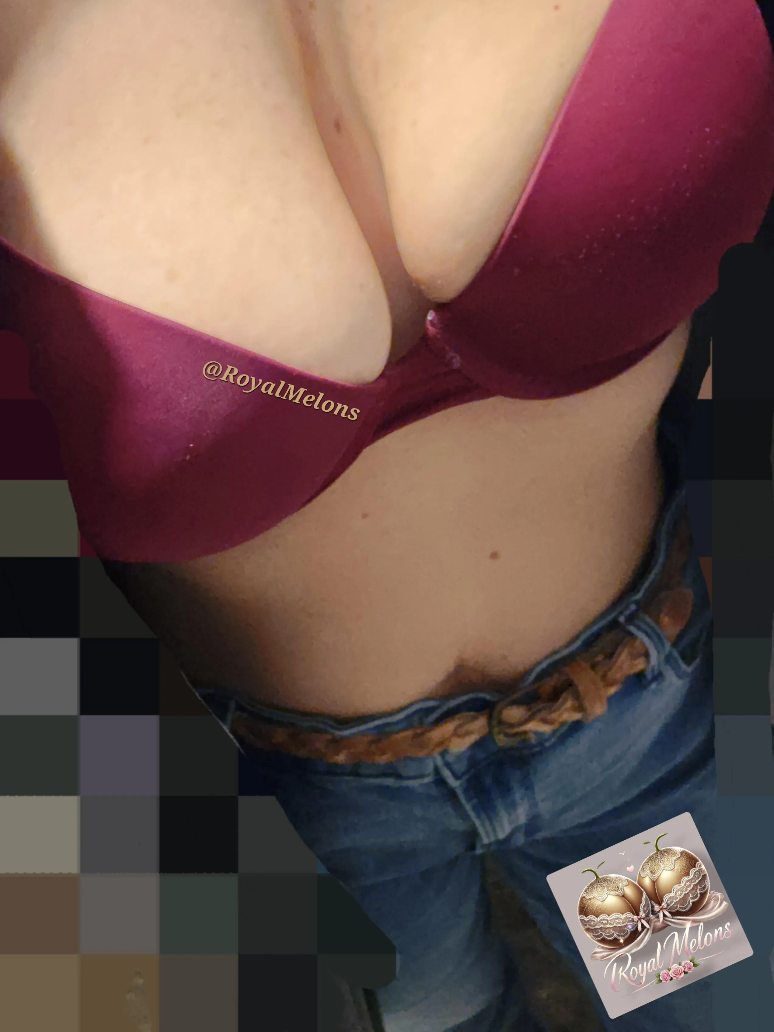 Tuesday Boob Bonanza: A celebration of all things titty-fabulous