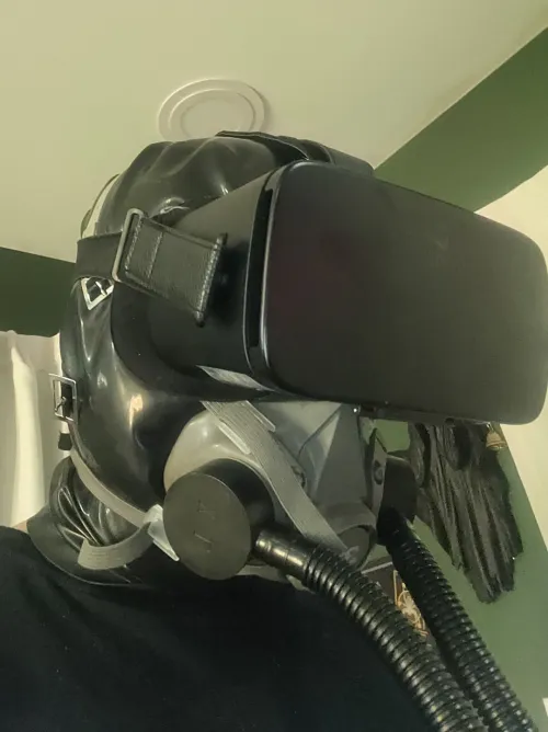 Unit reconfiguring in progress....please stand by